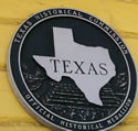 Historic Marker Medallion