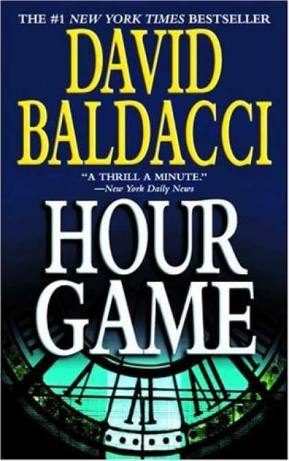 HourGame