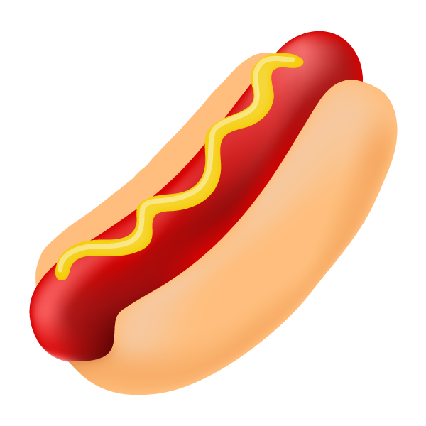 Hot dog