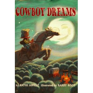 Cowboy Dreams