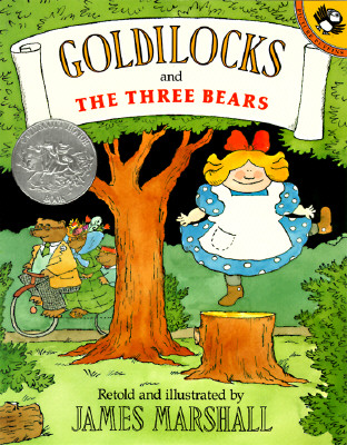 Goldilocks