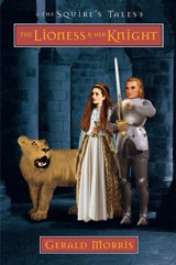 Lioness & Her Knight